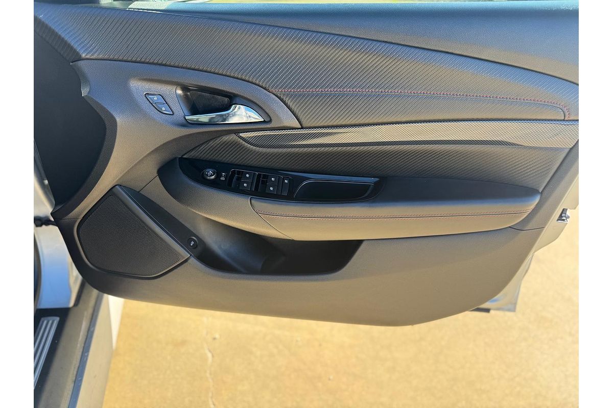 2016 Holden Commodore SV6 VF Series II
