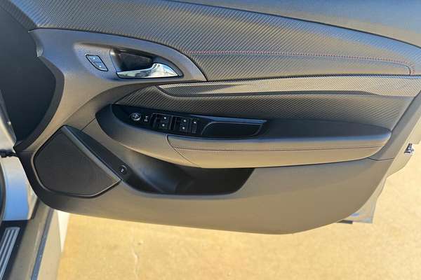 2016 Holden Commodore SV6 VF Series II