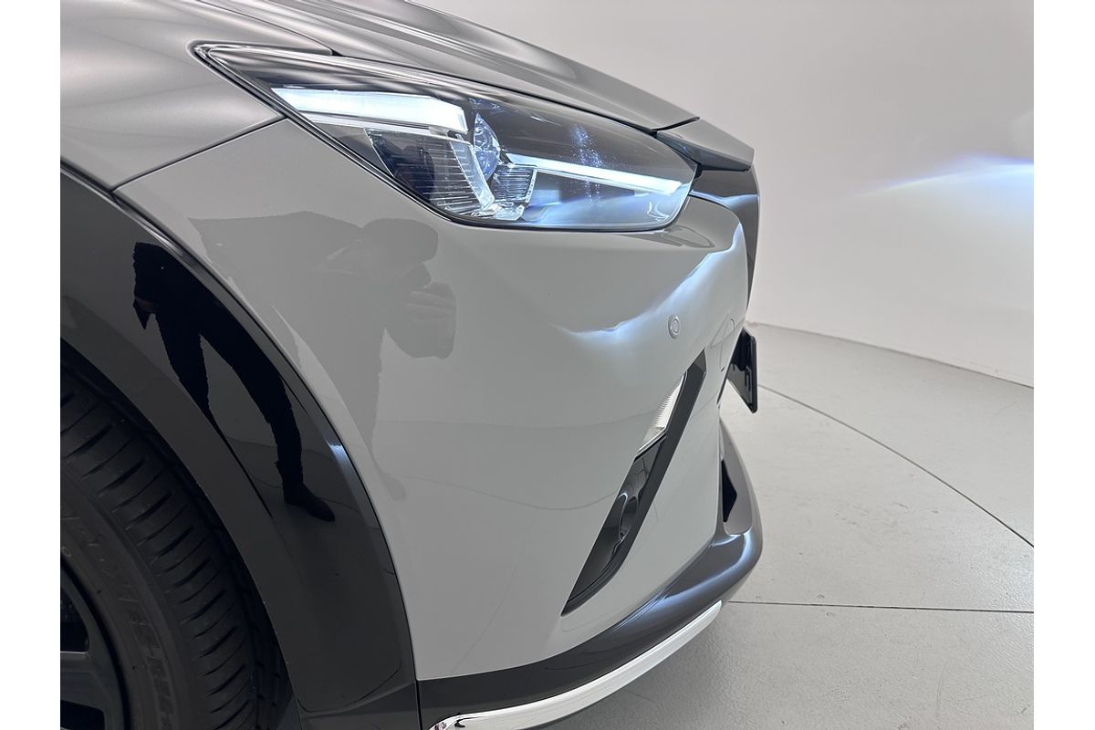 2025 Mazda CX-3 G20 GT SP DK