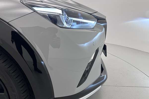 2025 Mazda CX-3 G20 GT SP DK