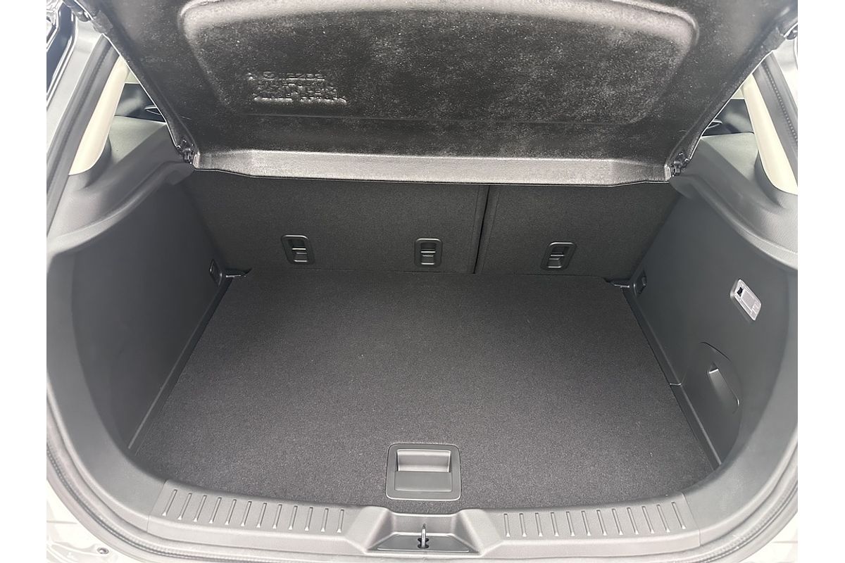 2025 Mazda CX-3 G20 GT SP DK