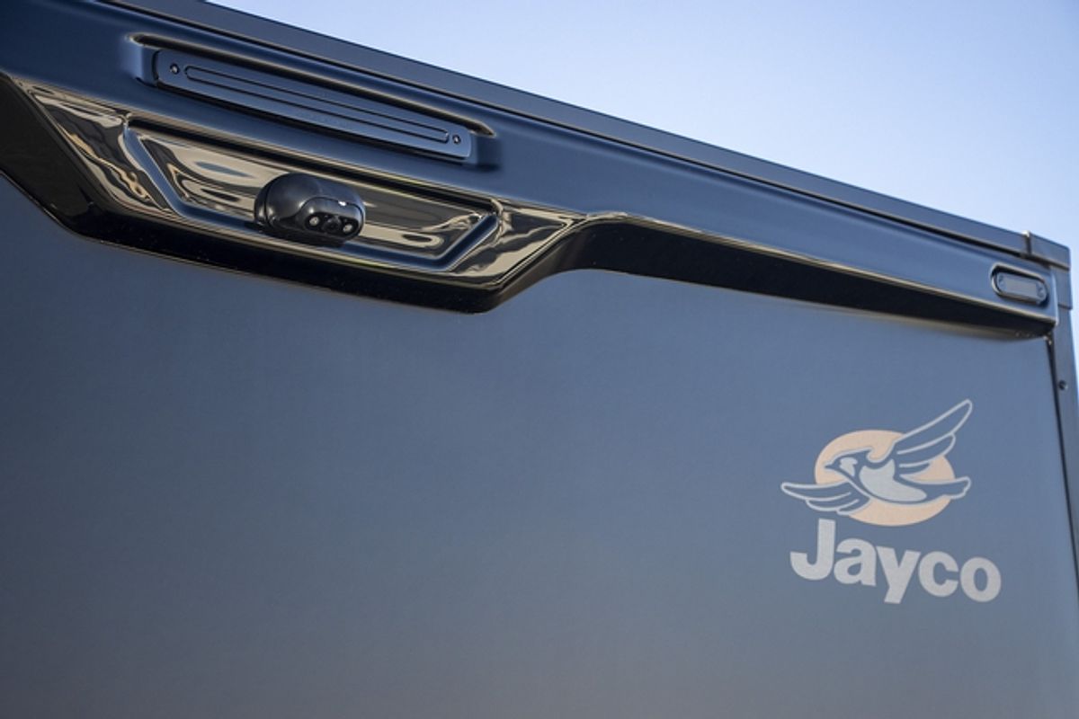 2025 Jayco DISCOVERY CARAVAN 19.61-2.OB.DY-MY25