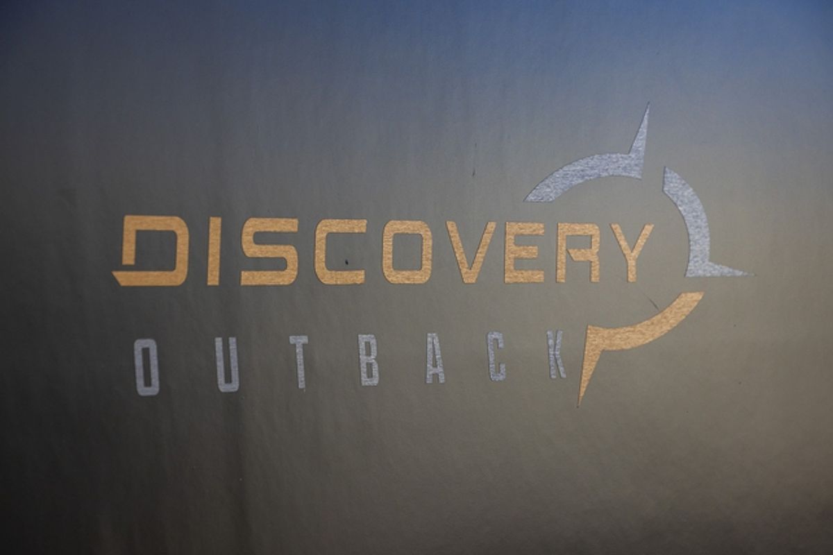 2025 Jayco DISCOVERY CARAVAN 19.61-2.OB.DY-MY25