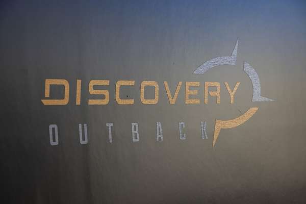 2025 Jayco DISCOVERY CARAVAN 19.61-2.OB.DY-MY25