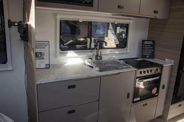 2025 Jayco DISCOVERY CARAVAN 19.61-2.OB.DY-MY25