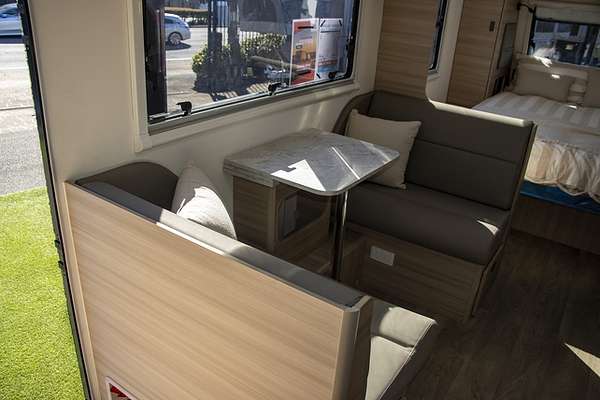 2025 Jayco DISCOVERY CARAVAN 19.61-2.OB.DY-MY25