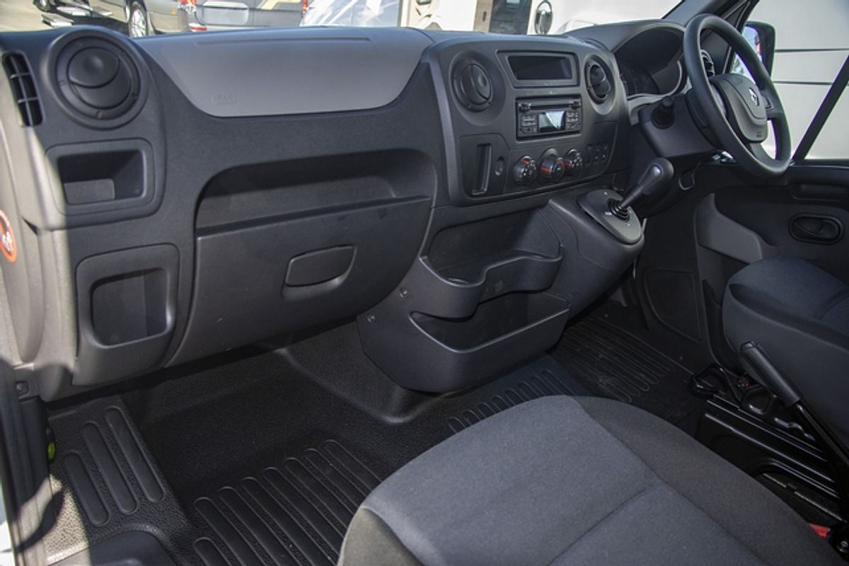 2018 Jayco FREEDOM MOTORHOME RM.20-5.LR.18FR