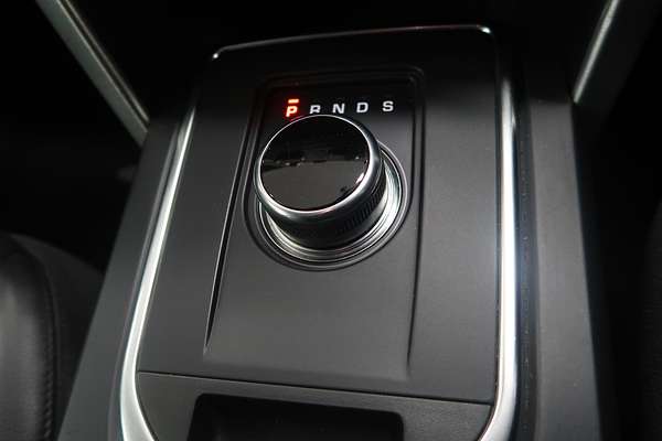 2018 Land Rover Discovery Sport TD4 110kW SE L550