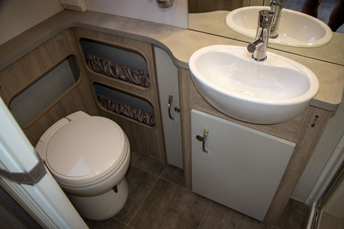 2018 Jayco FREEDOM MOTORHOME RM.20-5.LR.18FR