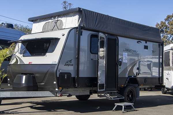 2023 Jayco JOURNEY