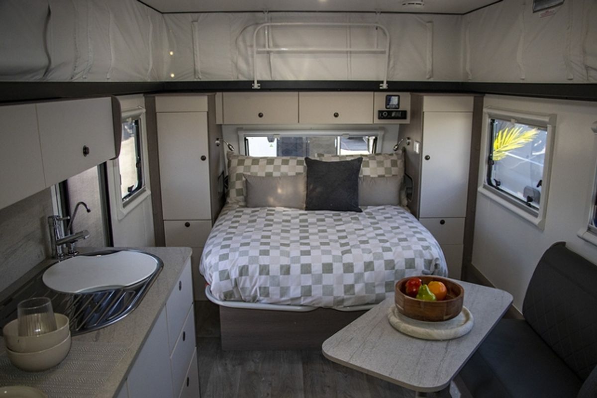 2023 Jayco JOURNEY