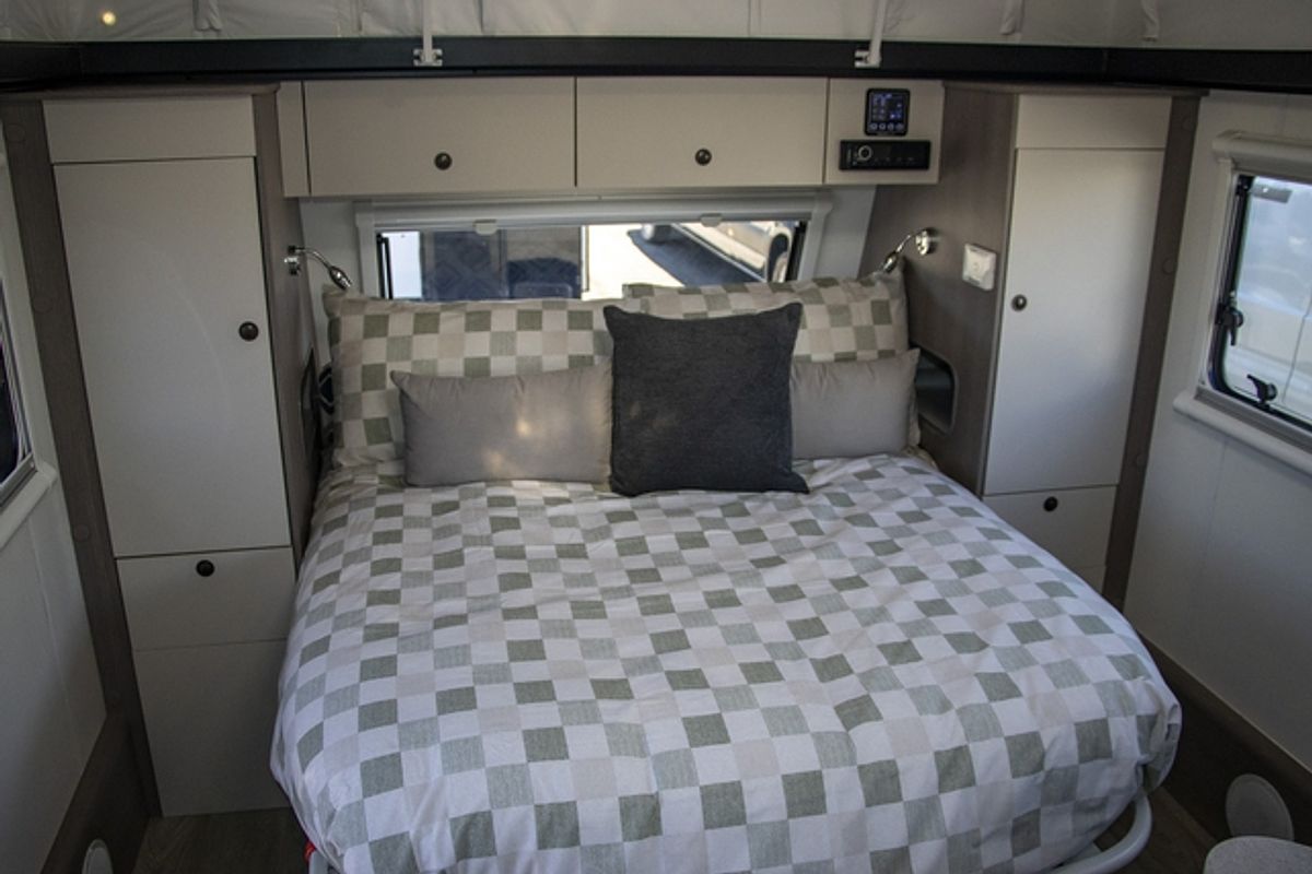 2023 Jayco JOURNEY