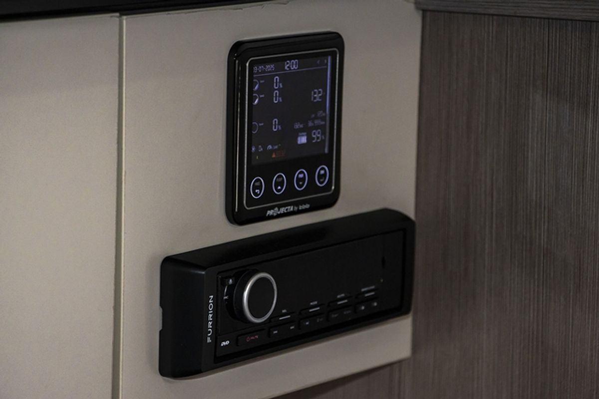 2023 Jayco JOURNEY