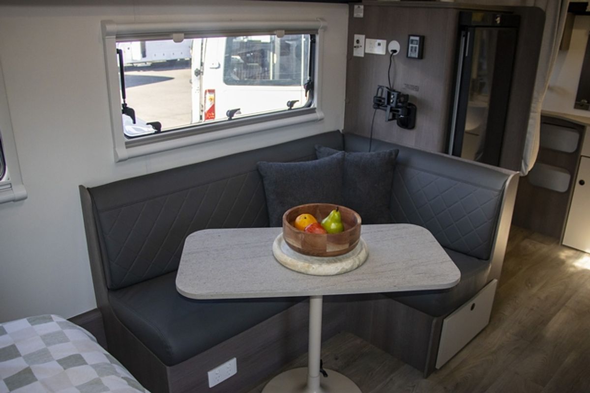 2023 Jayco JOURNEY