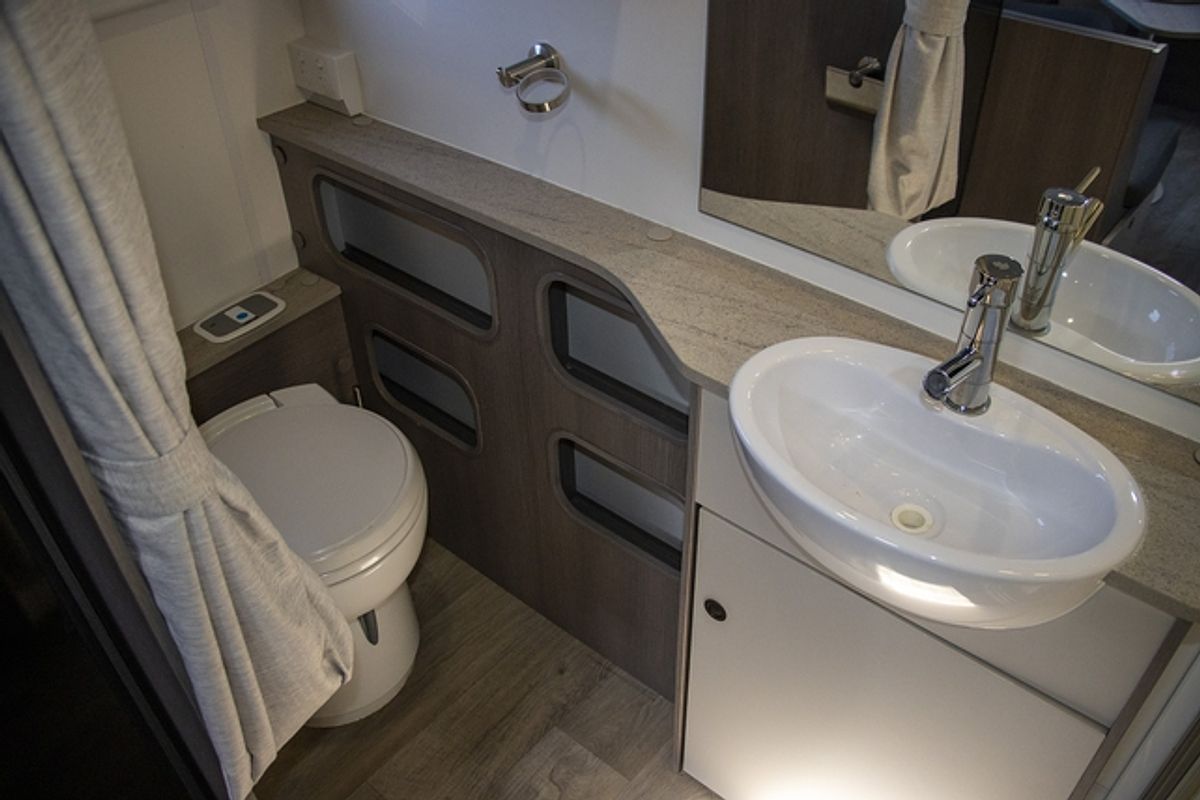 2023 Jayco JOURNEY