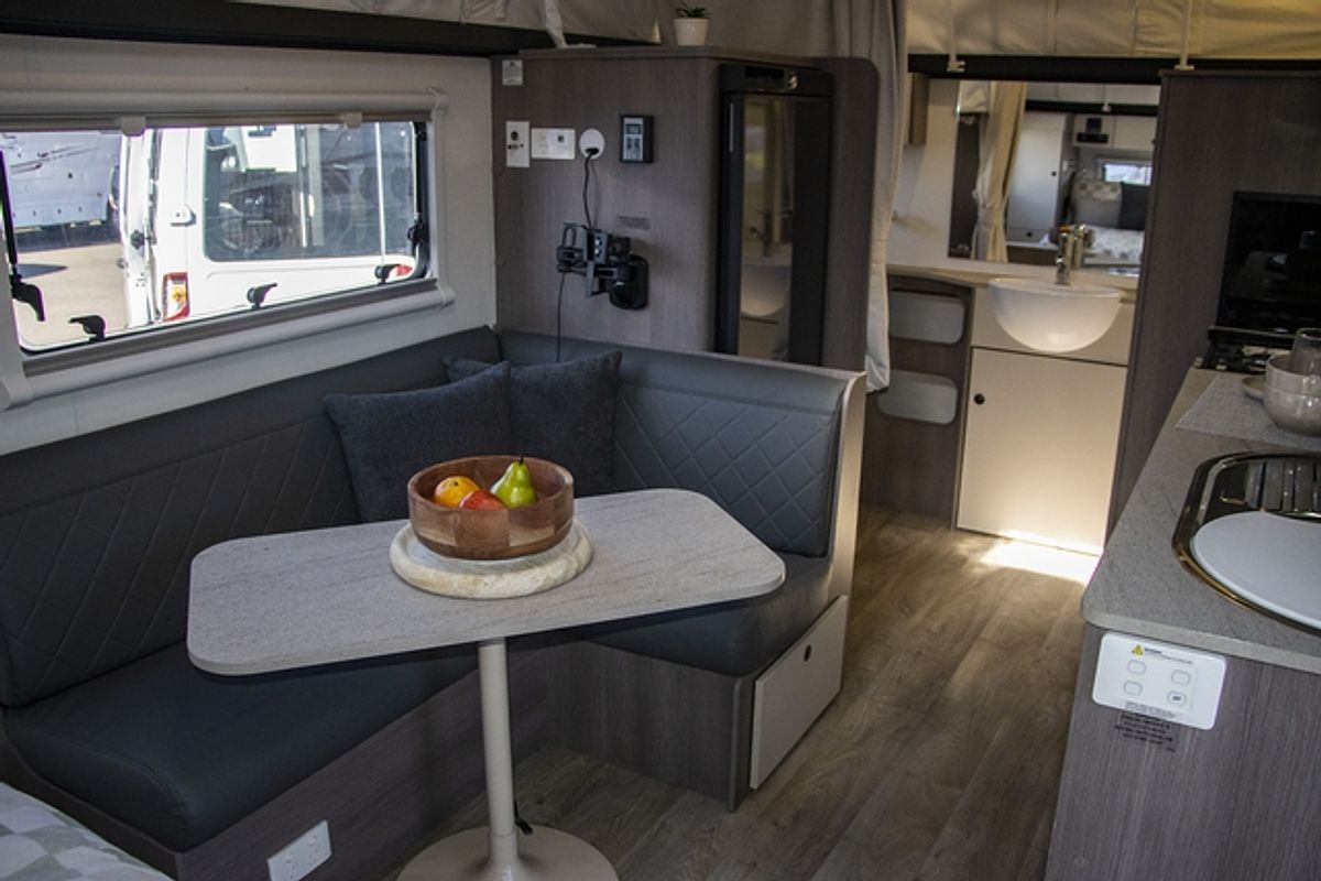 2023 Jayco JOURNEY
