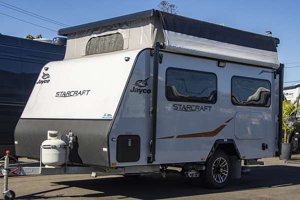 2022 Jayco STARCRAFT
