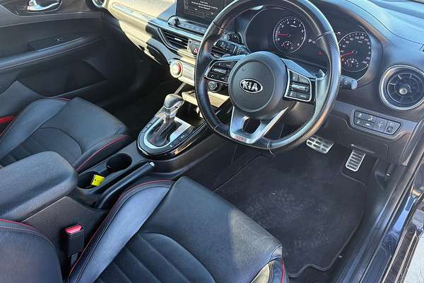 2019 Kia Cerato GT BD