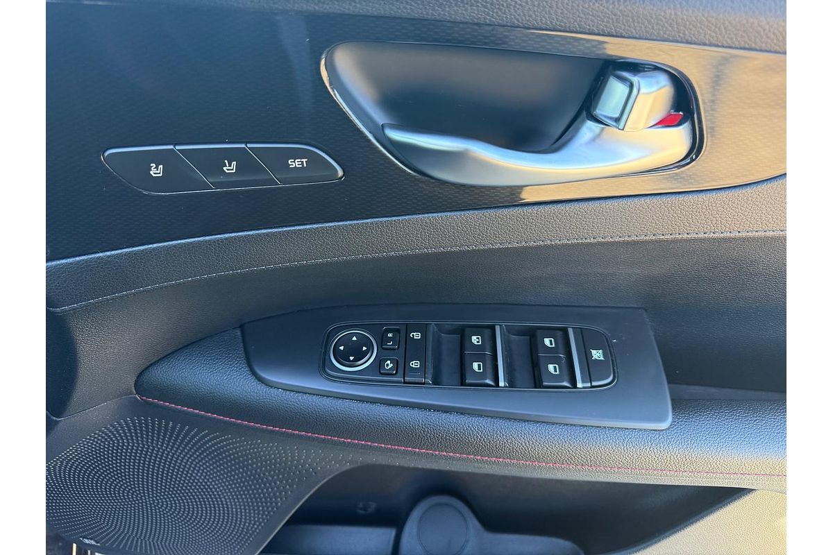 2019 Kia Cerato GT BD