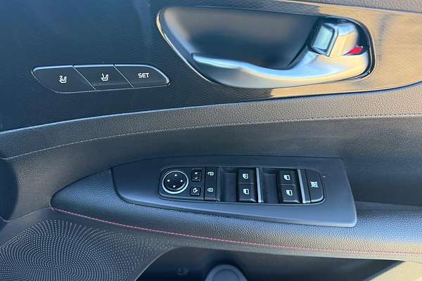 2019 Kia Cerato GT BD
