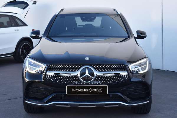 2020 Mercedes-Benz GLC-Class GLC200 X253