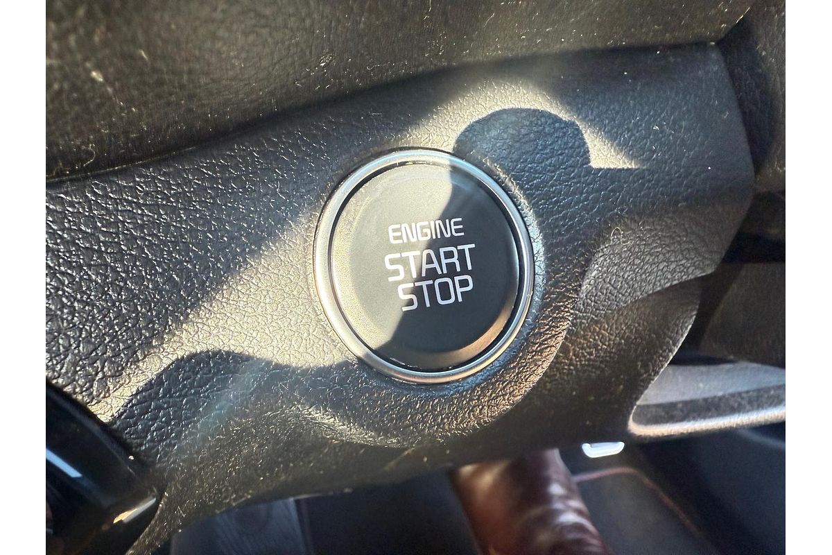 2019 Kia Cerato GT BD