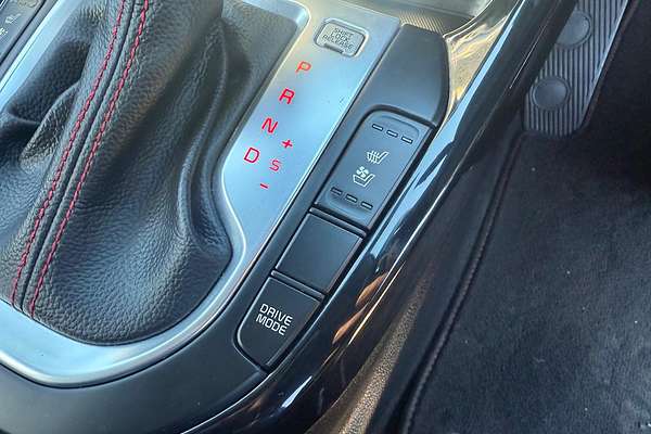 2019 Kia Cerato GT BD