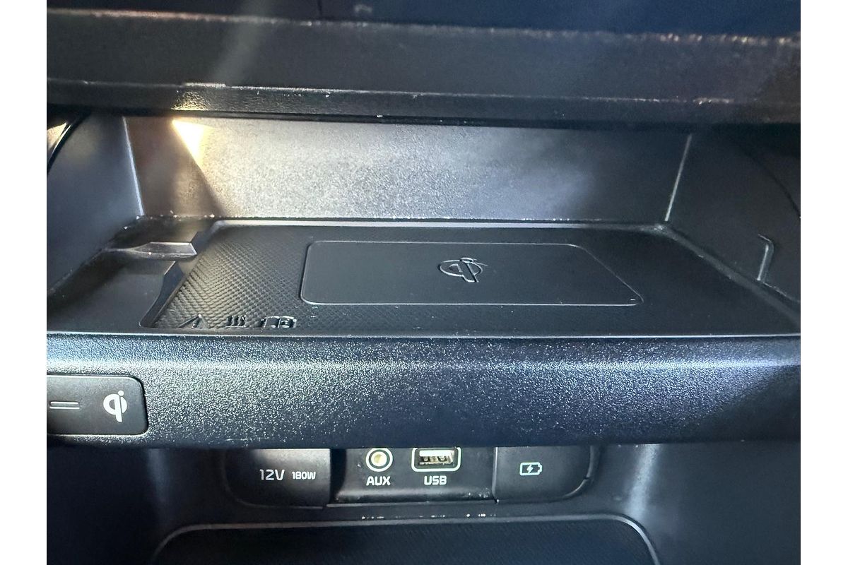 2019 Kia Cerato GT BD