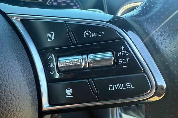 2019 Kia Cerato GT BD