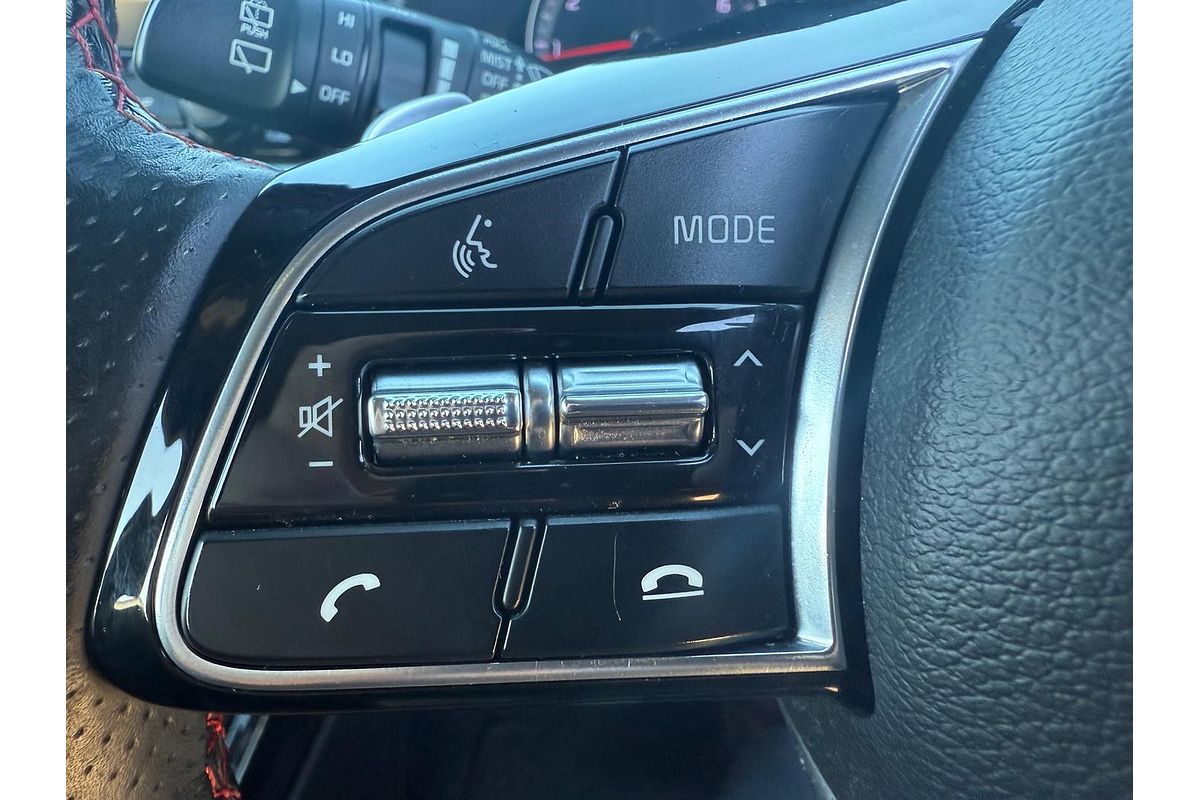 2019 Kia Cerato GT BD