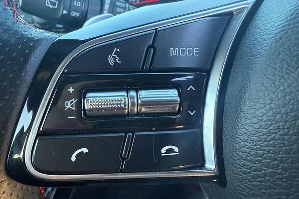 2019 Kia Cerato GT BD