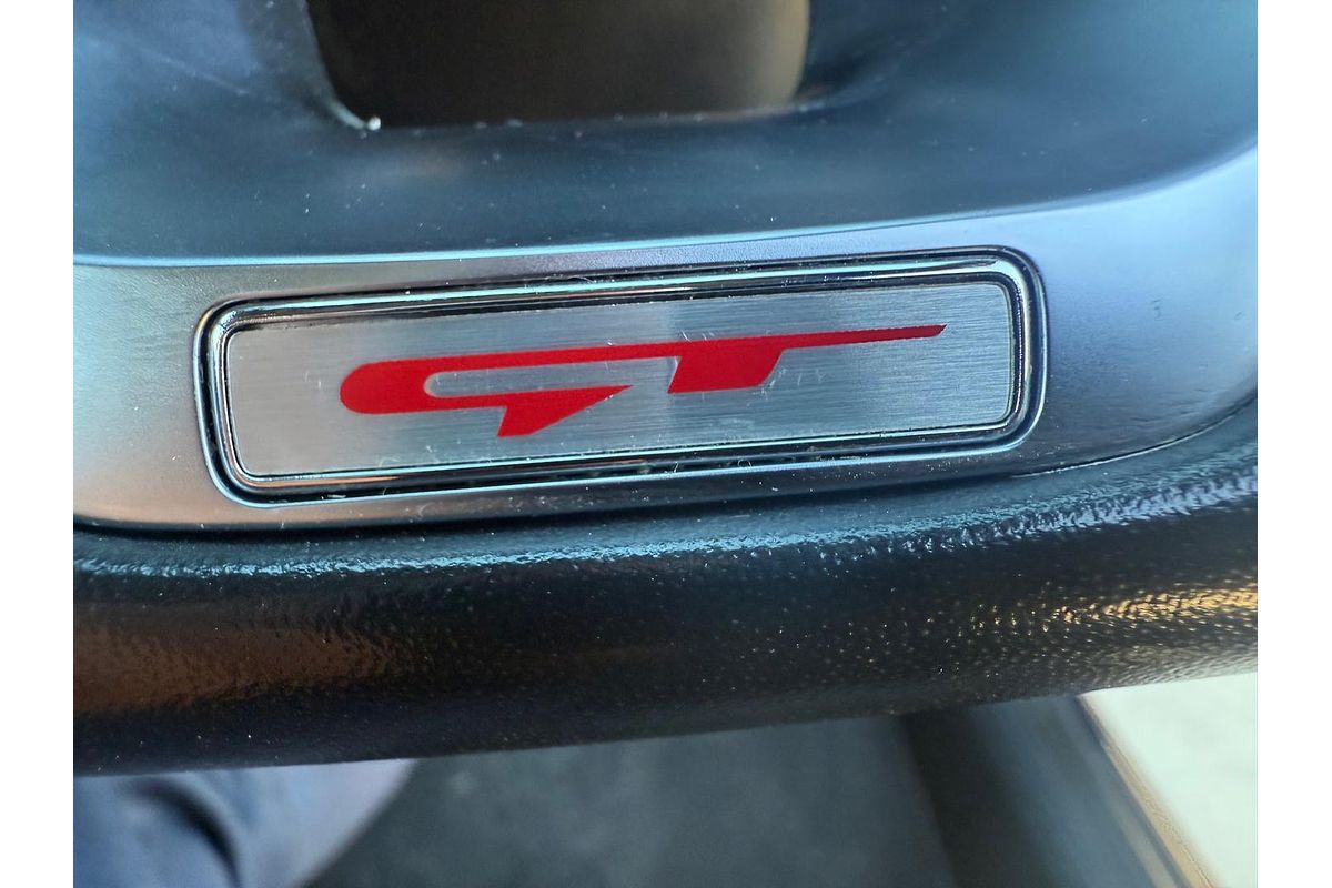 2019 Kia Cerato GT BD
