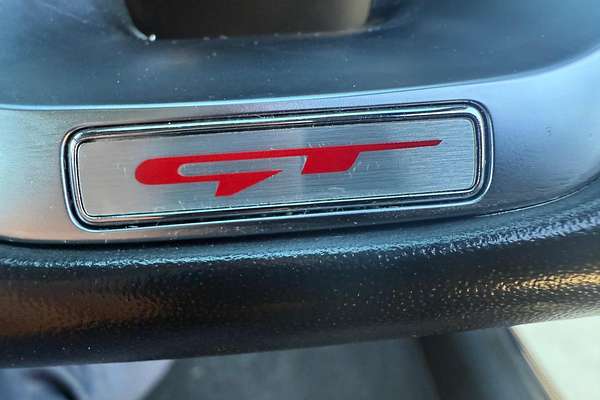 2019 Kia Cerato GT BD
