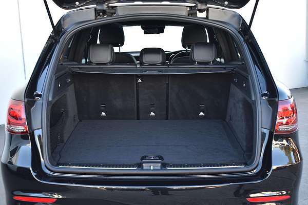 2020 Mercedes-Benz GLC-Class GLC200 X253