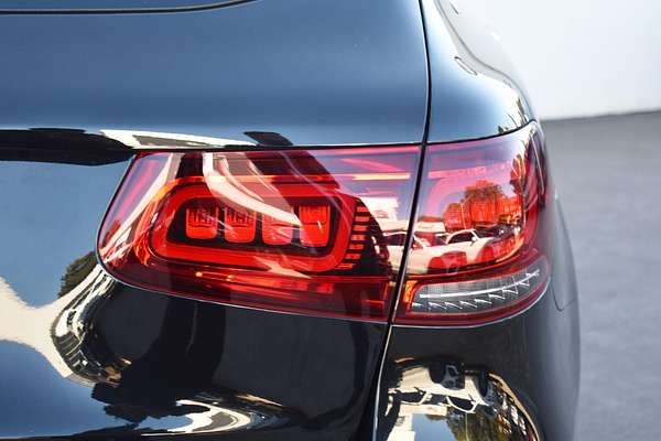 2020 Mercedes-Benz GLC-Class GLC200 X253