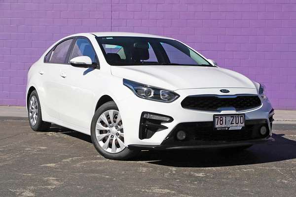 2019 Kia Cerato S BD