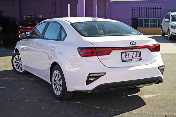 2019 Kia Cerato S BD