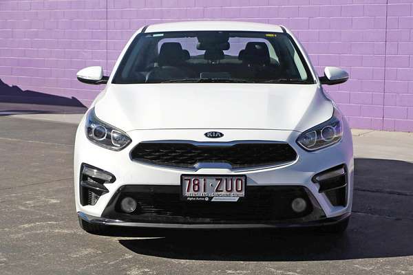 2019 Kia Cerato S BD