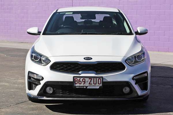 2019 Kia Cerato S BD