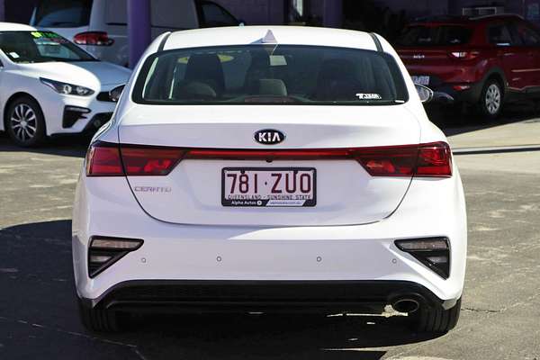 2019 Kia Cerato S BD