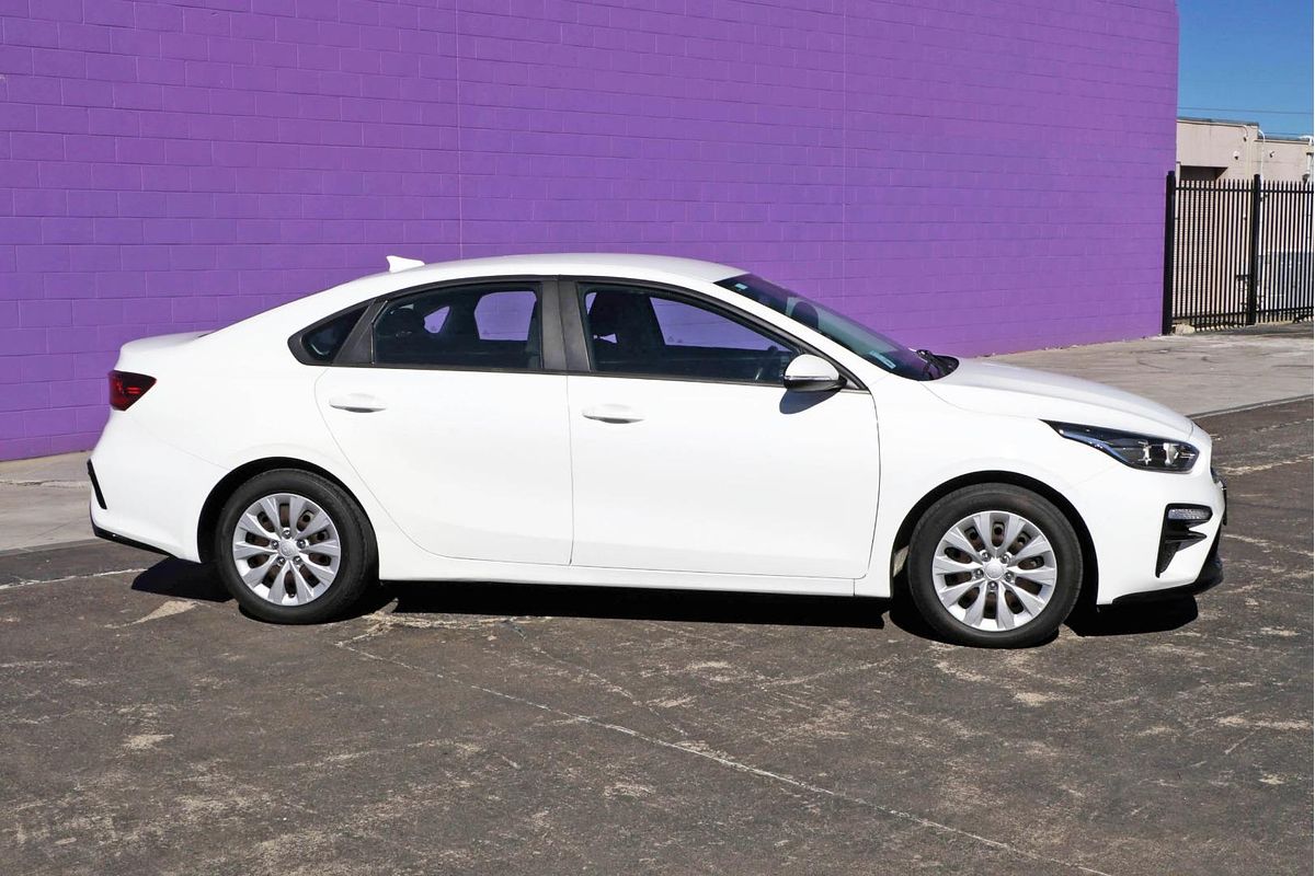 2019 Kia Cerato S BD