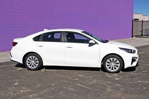 2019 Kia Cerato S BD