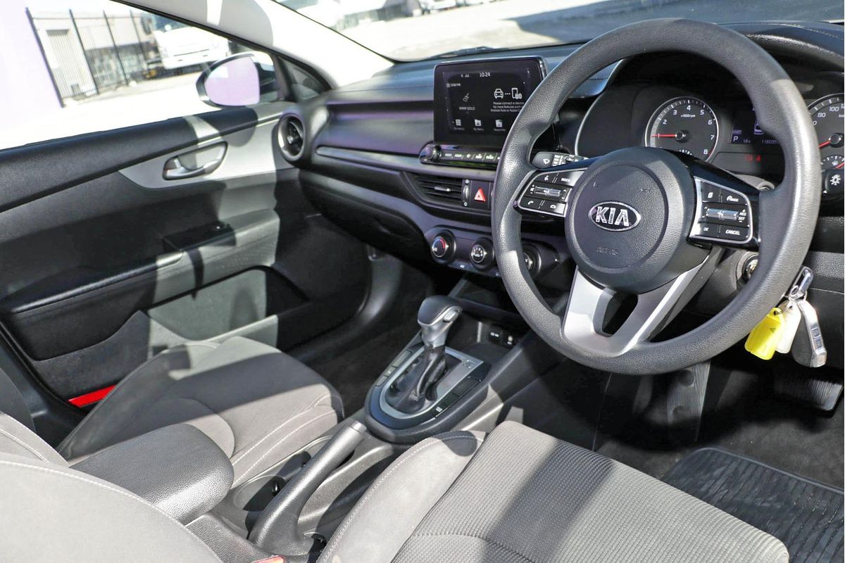 2019 Kia Cerato S BD