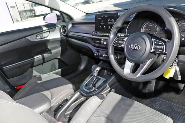 2019 Kia Cerato S BD