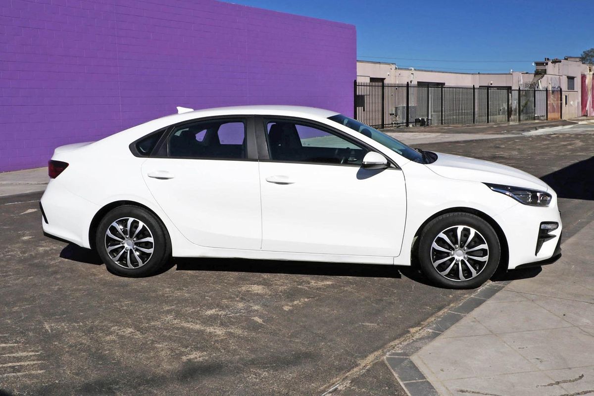 2020 Kia Cerato S BD