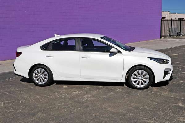 2019 Kia Cerato S BD