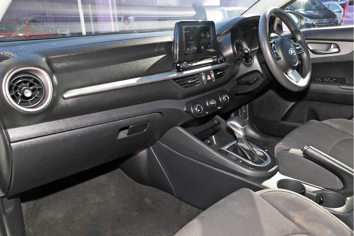 2019 Kia Cerato S BD