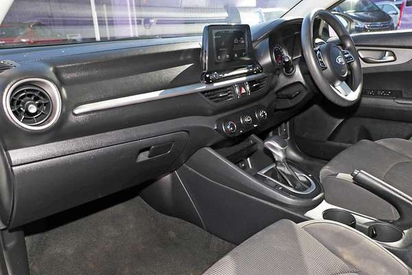 2019 Kia Cerato S BD