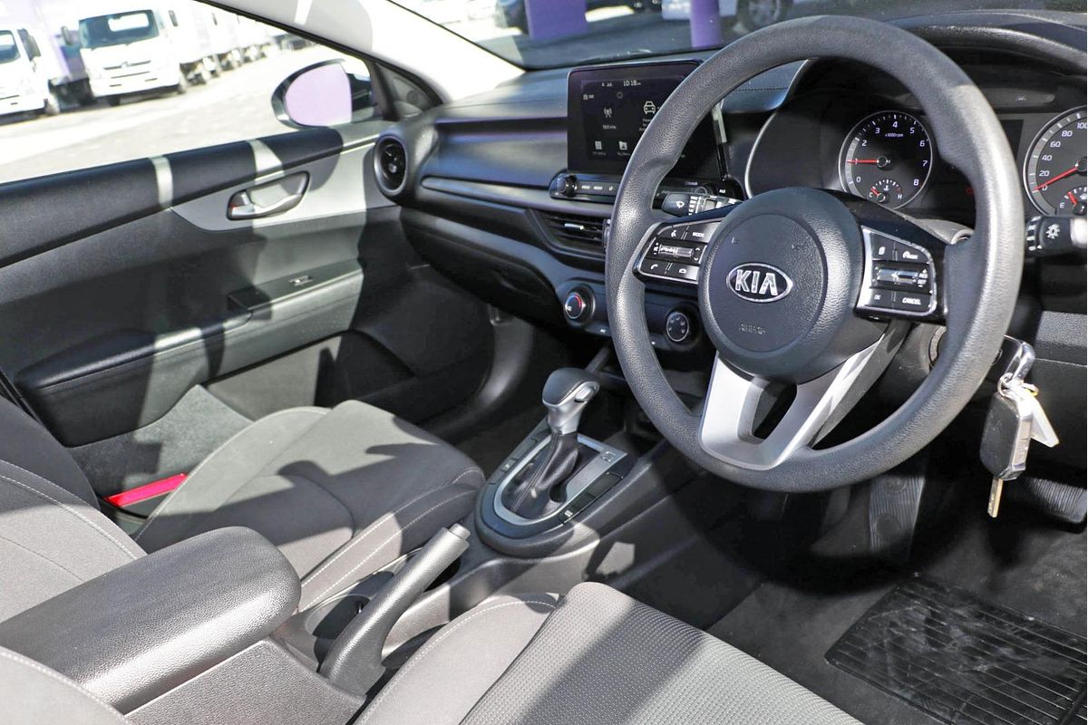 2020 Kia Cerato S BD