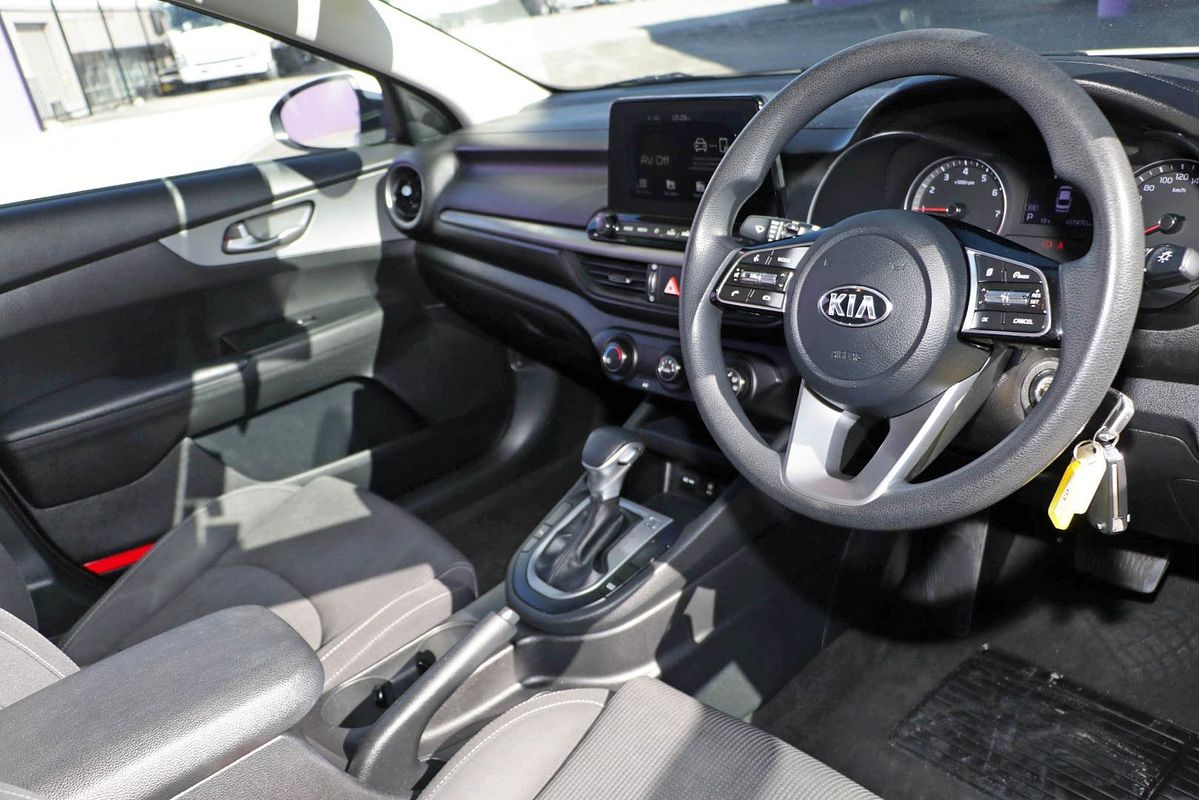 2019 Kia Cerato S BD